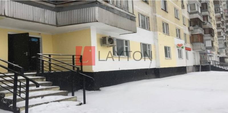 Бизнес-центр Митинская улица, дом 40 корп 2 - картинка 5 Бизнес-центр Митинская улица, дом 40 корп 2 - картинка 5