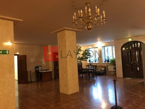 Бизнес-центр Сущевский Вал 5 стр.2 - картинка 14 Бизнес-центр Сущевский Вал 5 стр.2 - картинка 14