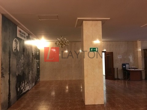 Бизнес-центр Сущевский Вал 5 стр.2 - картинка 11 Бизнес-центр Сущевский Вал 5 стр.2 - картинка 11