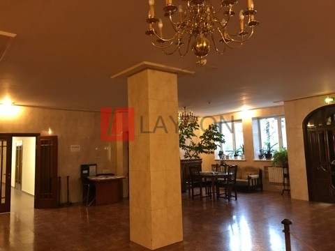 Бизнес-центр Сущевский Вал 5 стр.2 - картинка 13 Бизнес-центр Сущевский Вал 5 стр.2 - картинка 13